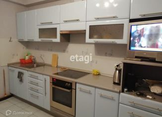 Продаю двухкомнатную квартиру, 73 м2, Санкт-Петербург, улица Коллонтай, 29к1, муниципальный округ Оккервиль