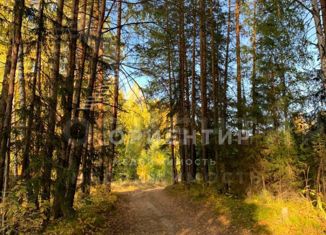 Продам участок, 46 сот., посёлок Таватуй, Горная улица