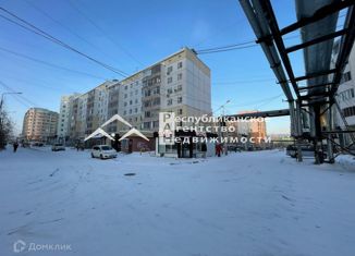 Продам трехкомнатную квартиру, 75.7 м2, Саха (Якутия), улица Пояркова, 21/1