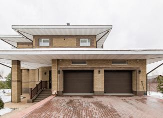 Продается дом, 520 м2, СНТ Горки-2