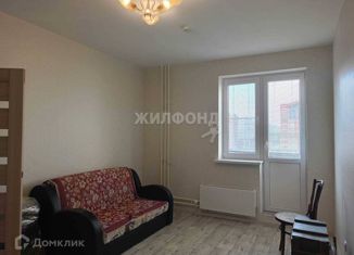Продажа однокомнатной квартиры, 32 м2, Астраханская область, Бульварная улица, 12А