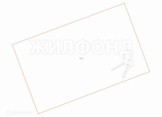 Продаю участок, 11 сот., посёлок Октябрьский, Октябрьская улица