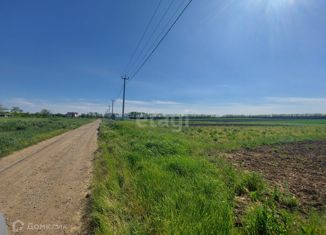 Земельный участок на продажу, 15 сот., поселок Щербиновский