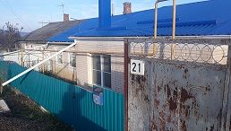 Продам 2-ком. квартиру, 46.1 м2, Железноводск, улица Островского, 21