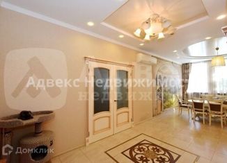 Продажа трехкомнатной квартиры, 210 м2, Тюмень, улица Николая Фёдорова, 9