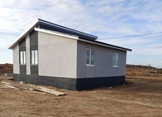 Дом на продажу, 78 м2, посёлок Кирпичного Завода № 1, Звёздная улица