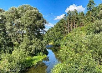 Продается земельный участок, 5490 сот., деревня Романовка