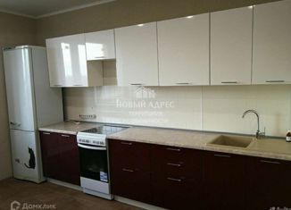 Продам 2-комнатную квартиру, 68 м2, Калуга, Молодежная улица, 44, ЖК Молодёжный