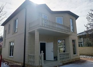 Продажа дома, 184.9 м2, село Орёл-Изумруд, Банановая улица