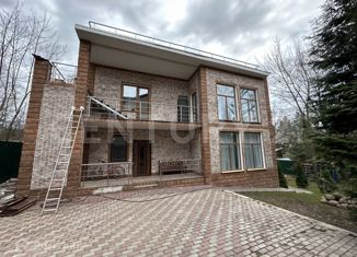 Продам дом, 283 м2, Московская область, 10-й просек