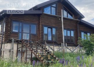 Продам дом, 162 м2, село Ягул