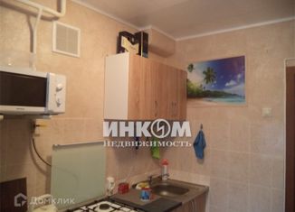 Аренда 2-ком. квартиры, 52 м2, Москва, улица Рогова, 18, улица Рогова