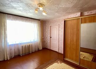 Продается 1-комнатная квартира, 37.4 м2, посёлок Уткино, Центральная улица, 7