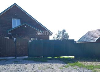 Продам дом, 102.2 м2, село Новолуговое, Первомайская улица