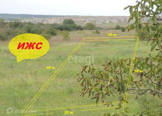 Продается участок, 8.5 сот., село Мазанка