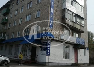 Продается 2-комнатная квартира, 42.8 м2, Кунгур, улица Голованова, 83