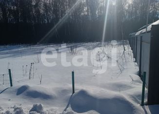 Продается участок, 15 сот., село Ненашево, Гаражный переулок