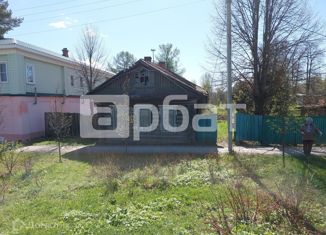 Продам дом, 54 м2, поселок городского типа Палех, улица Ленина, 54