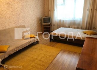 Продается однокомнатная квартира, 38 м2, Москва, Производственная улица, 4к2, метро Солнцево