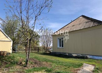 Дом на продажу, 55.5 м2, село Лосиха, Садовая улица