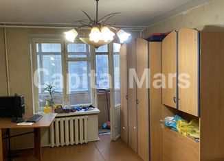 Сдается в аренду 2-комнатная квартира, 45 м2, Москва, улица Горбунова, 11к4, улица Горбунова