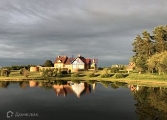 Продам дом, 623 м2, деревня Залахтовье