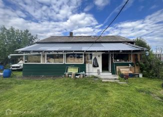 Дом на продажу, 56.7 м2, деревня Жургавань