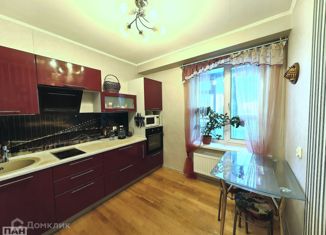 Продам 1-ком. квартиру, 39.2 м2, Санкт-Петербург, проспект Обуховской Обороны, 138к2, метро Обухово