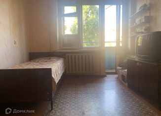 Продам однокомнатную квартиру, 21 м2, Волгоград, Донецкая улица, 5, Центральный район