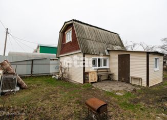Дом на продажу, 31.6 м2, Ульяновск, Ленинский район, садоводческое некоммерческое товарищество Черёмушки, 474