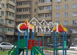 Квартира на продажу студия, 24 м2, Абакан, Хакасская улица, 167