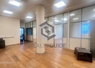 Продажа офиса, 265.7 м2, Москва, улица Горбунова, 2с3, Можайский район