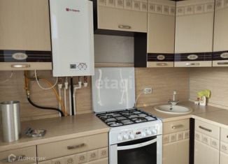 Продается однокомнатная квартира, 38 м2, посёлок городского типа Северный, микрорайон Центральный, 19