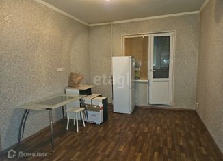 Продается квартира студия, 24 м2, Тюменская область, улица Александра Усольцева, 15