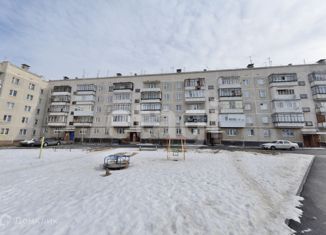 Продажа 1-ком. квартиры, 26 м2, Миасс, Городская улица, 12