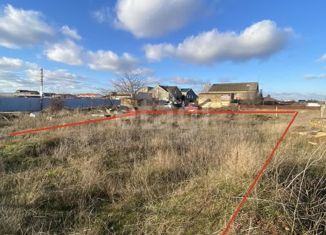 Продается земельный участок, 9.7 сот., село Михайловка, Проезжая улица