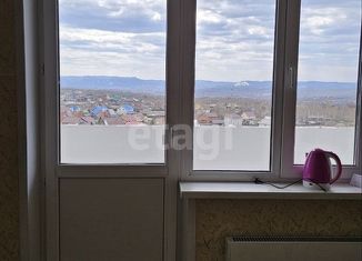 Продам однокомнатную квартиру, 40.4 м2, Красноярск, ЖК Нанжуль-Солнечный