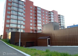 Продам 3-ком. квартиру, 82.9 м2, Петропавловск-Камчатский, улица Ларина, 22