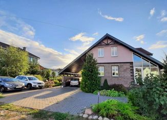 Продаю дом, 140 м2, ТСН Серебряные ключи