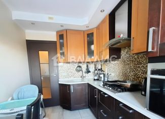 Продам 3-комнатную квартиру, 60 м2, Москва, Открытое шоссе, 23к7, станция Бульвар Рокоссовского