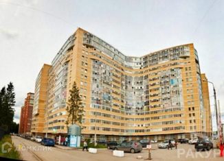Продажа комнаты, 17 м2, Пермь, Хабаровская улица, 56, Дзержинский район
