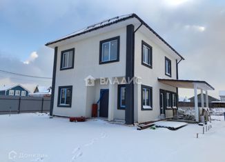 Продаю дом, 155 м2, дачный потребительский кооператив Иннола Парк, дачный потребительский кооператив Иннола парк, 262