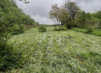 Продажа участка, 8.5 сот., деревня Осеньево