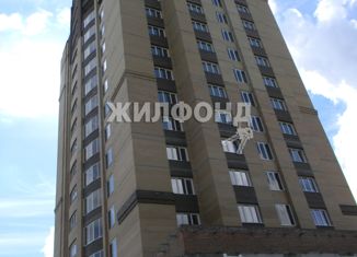 Продаю трехкомнатную квартиру, 90 м2, Новосибирск, бульвар Молодёжи, 15, бульвар Молодежи