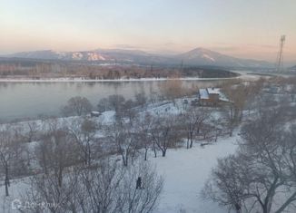 Продажа однокомнатной квартиры, 28.8 м2, Саяногорск, микрорайон Енисейский, 1