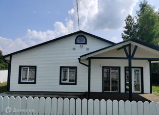 Продаю дом, 140 м2, рабочий посёлок Заокский, Изумрудная улица