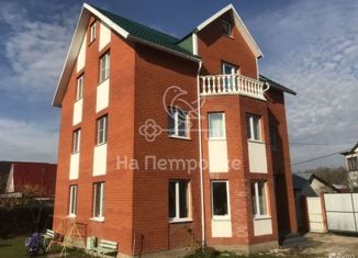 Продаю дом, 300 м2, деревня Подпорино, деревня Подпорино, уч18