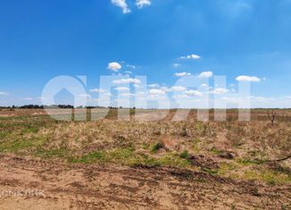 Земельный участок на продажу, 12 сот., село Широкое, Объездная улица