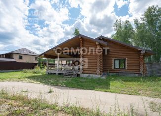 Продается дом, 120 м2, посёлок Саргазы, Лесной переулок, 1