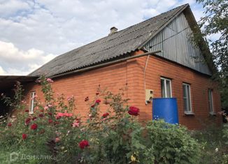 Продажа дома, 70 м2, поселок Верхневеденеевский, улица Веденеева